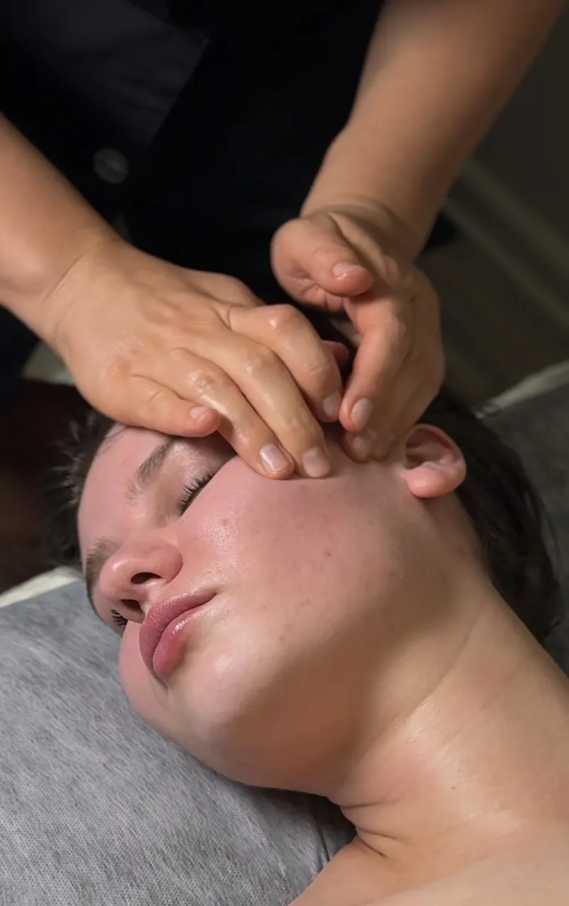 Puffiness, Heavy Gaze, Drooping Eye Corners