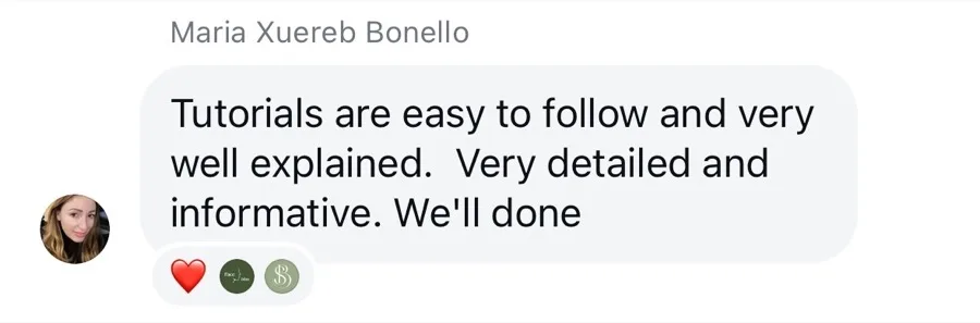 Student DM review